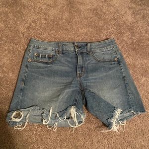 American Eagle Women’s Jean Shorts